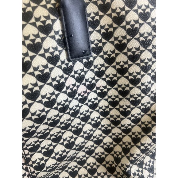 Kate Spade Margareta Baby Diaper bag Carryall Tote Shoulder Bag Workbag Weekend - Picture 3 of 14